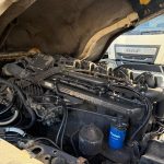 Scania P94 230 Sleeper Cab Curtainsider - thumbnail