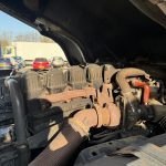 Scania P94 230 Sleeper Cab Curtainsider - thumbnail