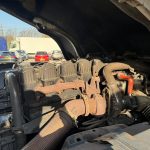 Scania P94 230 Sleeper Cab Curtainsider - thumbnail