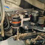 Iveco Stralis 310 AT 6×2 Fridge Box - thumbnail
