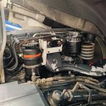 Iveco Stralis 310 AT 6×2 Fridge Box - thumbnail