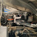 Iveco Stralis 310 AT 6×2 Fridge Box - thumbnail