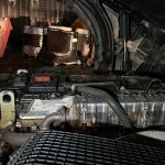 Mercedes Actros 1830 Sleeper Cab Box Van - thumbnail