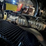 Mercedes Actros 1830 Sleeper Cab Box Van - thumbnail
