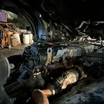Mercedes Actros 1830 Sleeper Cab Box Van - thumbnail