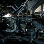 Mercedes Actros 1830 Sleeper Cab Box Van - thumbnail