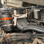 Iveco Stralis 310 AT Euro 6 6×2 Box Van - thumbnail