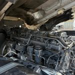 Scania R450 6×2 Highline Midlift Tractor Unit - thumbnail