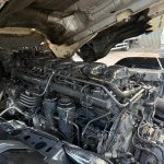 Scania R450 6×2 Highline Midlift Tractor Unit - thumbnail