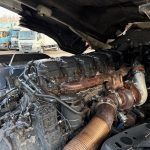 Scania R450 6×2 Highline Midlift Tractor Unit - thumbnail