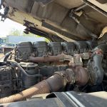 Scania G410 8×4 Rest Cab Hookloader Drawbar - thumbnail