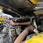 Scania R480 6×2 Midlift Topline Tractor Unit - thumbnail