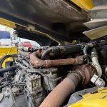 Scania R480 6×2 Midlift Topline Tractor Unit - thumbnail