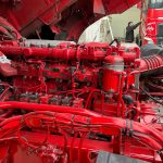 DAF XF95 480 6×2 Midlift Tractor Unit Manual - thumbnail