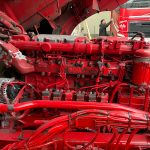 DAF XF95 480 6×2 Midlift Tractor Unit Manual - thumbnail