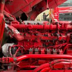 DAF XF95 480 6×2 Midlift Tractor Unit Manual - thumbnail