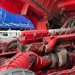 DAF XF95 480 6×2 Midlift Tractor Unit Manual - thumbnail