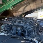 Scania P250 4×2 Sleeper Cab Box Van - thumbnail