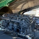 Scania P250 4×2 Sleeper Cab Box Van - thumbnail