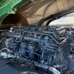 Scania P250 4×2 Sleeper Cab Box Van - thumbnail
