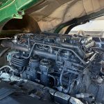 Scania P250 4×2 Sleeper Cab Box Van - thumbnail