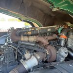 Scania P250 4×2 Sleeper Cab Box Van - thumbnail