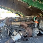 Scania P250 4×2 Sleeper Cab Box Van - thumbnail