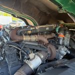 Scania P250 4×2 Sleeper Cab Box Van - thumbnail