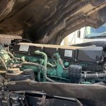 Volvo FM 410 8×4 Sleeper Cab Tar Spec Tipper - thumbnail