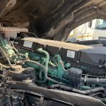 Volvo FM 410 8×4 Sleeper Cab Tar Spec Tipper - thumbnail