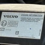 Volvo FM 410 8×4 Sleeper Cab Tar Spec Tipper - thumbnail