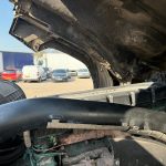 Volvo FM 410 8×4 Sleeper Cab Tar Spec Tipper - thumbnail