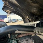 Volvo FM 410 8×4 Sleeper Cab Tar Spec Tipper - thumbnail