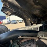 Volvo FM 410 8×4 Sleeper Cab Tar Spec Tipper - thumbnail