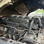 Scania P310 6×2 10 Tyre Rear Lift Tilt and Slide Recovery - thumbnail