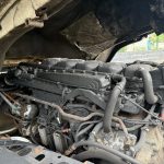 Scania P310 6×2 10 Tyre Rear Lift Tilt and Slide Recovery - thumbnail