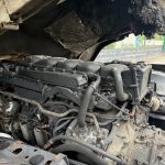 Scania P310 6×2 10 Tyre Rear Lift Tilt and Slide Recovery - thumbnail