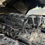 Scania P310 6×2 10 Tyre Rear Lift Tilt and Slide Recovery - thumbnail