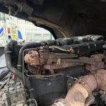 Scania P310 6×2 10 Tyre Rear Lift Tilt and Slide Recovery - thumbnail