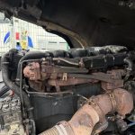 Scania P310 6×2 10 Tyre Rear Lift Tilt and Slide Recovery - thumbnail