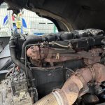 Scania P310 6×2 10 Tyre Rear Lift Tilt and Slide Recovery - thumbnail