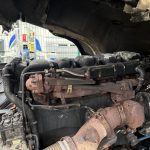 Scania P310 6×2 10 Tyre Rear Lift Tilt and Slide Recovery - thumbnail