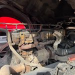 Mercedes Actros 1824 4×2 Sleeper Cab Fridge Box - thumbnail