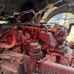 Mercedes Actros 1824 4×2 Sleeper Cab Fridge Box - thumbnail