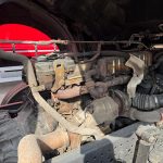 Mercedes Actros 1824 4×2 Sleeper Cab Fridge Box - thumbnail