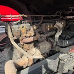 Mercedes Actros 1824 4×2 Sleeper Cab Fridge Box - thumbnail