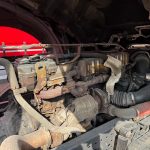 Mercedes Actros 1824 4×2 Sleeper Cab Fridge Box - thumbnail