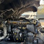 Mercedes Actros 1824 4×2 Sleeper Cab Fridge Box - thumbnail