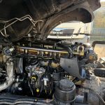 Mercedes Actros 1824 4×2 Sleeper Cab Fridge Box - thumbnail