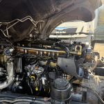 Mercedes Actros 1824 4×2 Sleeper Cab Fridge Box - thumbnail